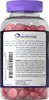 Carlyle Melatonin 5mg Gummies - 100 Count - Berry Flavor