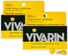Vivarin, Caffeine Pills, 200mg Caffeine per Dose, Safely and Effectively Helps