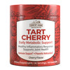 Country Farms Tart Cherry Gummies, Dialy Metabolic Support, Supports Bone
