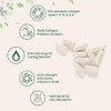 Micro Ingredients Multi Collagen Pills for Women & Men, 240 Capsules