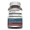 Amazing Formulas Micronized DHEA 25mg 180 Veggie Capsules Supplement