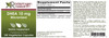 DHEA 10mg Micronized High Absorption Support Immunity, Brain, Bones, Metabolism