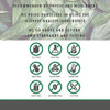 Supreme Nutrition Mimosa Supreme, 90 Pure Mimosa Pudica Seed Capsules