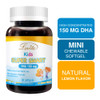 Lovita Kids Super Smart DHA, 150mg DHA and 30mg EPA of Omega 3 Fatty Acids