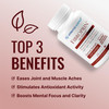 Approved Science Fibroprin - Ease Nerve and Muscle Aches