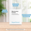 SuperSmart - Mitochondrial Formula (Advanced Formula)