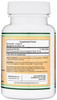PQQ Supplement - 20mg, 60 Capsules (Pyrroloquinoline Quinone)