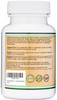 PQQ Supplement - 20mg, 60 Capsules (Pyrroloquinoline Quinone)