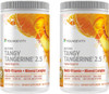 Youngevity Beyond Tangy Tangerine 2.5 Tropical Tangerine Ultimate Multi-Vitamin