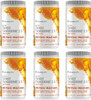 Youngevity Beyond Tangy Tangerine 2.5 Tropical Tangerine Ultimate Multi-Vitamin