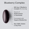 Sports Research Blueberry Capsules