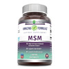 Amazing Formulas MSM (Methylsulfonylmethane) Tablets