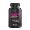 Livingood Daily Collagen + Joint Support, Grass Fed Multi Collagen Peptides I