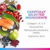 Livingood Daily Collagen + Joint Support, Grass Fed Multi Collagen Peptides I