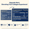 Doctor's Recipes Multi Collagen Peptides Powder for Women & Men, Grass-Fed