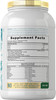 Carlyle Multi Collagen Peptides Powder 40 oz - 10000 mg