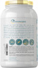Carlyle Multi Collagen Peptides Powder 40 oz - 10000 mg