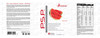 Metabolic Nutrition P.S.P. Physique Stimulating PreWorkout 672g Zero Sugar