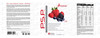 Metabolic Nutrition P.S.P. Physique Stimulating PreWorkout 672g Zero Sugar