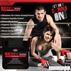 Saba Skinny 5000 -Fat Loss -Weight Loss-Appetite Control -Mild Jitter-Free