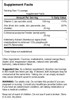 Swanson Zinc & C Lozenges w/Elderberry & Echinacea-Orange & Lemon Flavor 200 Fl