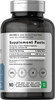 Horbaach N-Acetyl Glucosamine 1000 mg - 120 Capsules