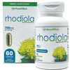VH Nutrition RHODIOLA - Rhodiola Rosea Supplement