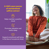 Natural Factors, Stress-Relax Affron Saffron Extract 28 mg, 30 Vegetarian