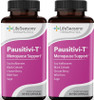 Pausitivi-T - Menopause Support Supplement