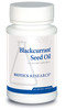Biotics Research Blackcurrant Seed Oil 535 mg Natural Source of Gamma Linolenic