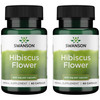 Swanson Full-Spectrum Hibiscus Flower - Herbal Supplement