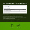 Swanson Full Spectrum Amla Fruit (Indian Gooseberry)-Ayurvedic Herbal Supplement