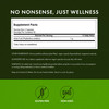Swanson Full Spectrum Amla Fruit (Indian Gooseberry)-Ayurvedic Herbal Supplement