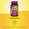 Nature's Way Alive! Hair, Skin & Nails Premium Gummies, Beauty Formula*