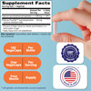 Health Thru Nutrition PQQ 40mg 120 Servings Pyrroloquinoline Quinone as PureQQ