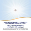 Nature's Way Pearls Adult 50+ Probiotic, Probiotics for Digestive Health*
