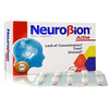 Neurobion Active 30 Tablets Multivitamin L-Glutamic Acid Dietary Supplements, 1
