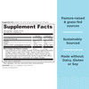 Ancient Nutrition Collagen Powder Protein, Multi Collagen Protein, Hydrolyzed