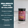 Ancient Nutrition Collagen Powder Protein, Multi Collagen Protein, Hydrolyzed