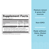 Ancient Nutrition Collagen Powder Protein, Multi Collagen Protein Powder Joint +