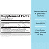 Ancient Nutrition Hydrolyzed Collagen Peptides Powder with Probiotics