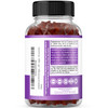 Night Time Fat Burner Gummies (60 Count) Weight Loss & Metabolism