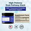 VINATURA NMNH (NMN Supplement Alternative) Nicotinamide Riboside & TMG