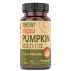 DEVA Nutrition Vegan Pumpkin Seed Oil 500 mg, Cold-Pressed & Unrefined