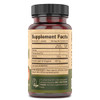 DEVA Nutrition Vegan Pumpkin Seed Oil 500 mg, Cold-Pressed & Unrefined