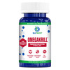 BioTrust OmegaKrill EPA & DHA Omega 3 Supplement, Fish and Krill Oil to Provide