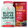 PurePremium Normal Blood Sugar Support Supplement
