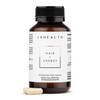 JSHealth Hair Formula - Vitamins for Hair Growth and Energy with Zinc and Iodine