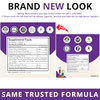 NuBest Tall 10+ - Advanced Bone Strength Formula