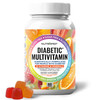 NutraPep Premium Multivitamin Chewable Gummies for Women & Men